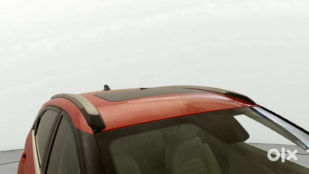 Tata Nexon 1.2 Revotron Xz Plus Premium, 2021, Petrol