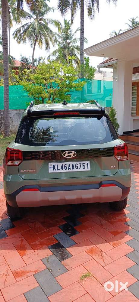 Exter 1.2 Amt Kappa Sx Tech