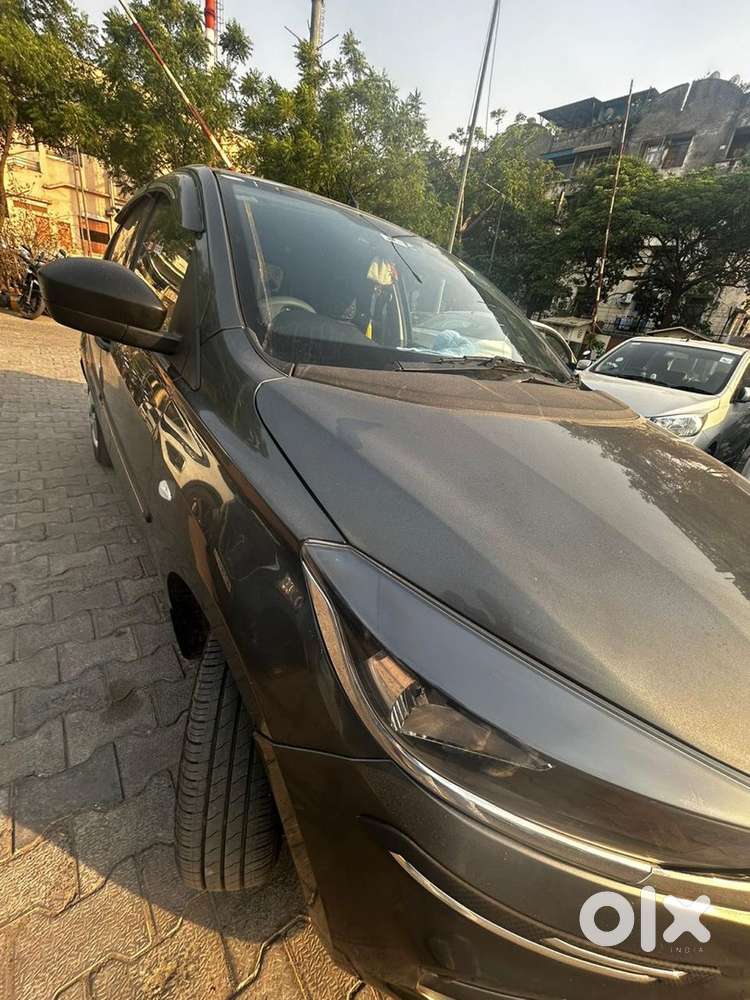 Tata Tiago 2023 Model Year