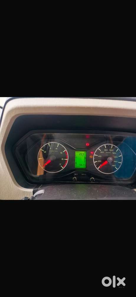 Mahindra Scorpio Classic 2015 With Very Good Condition