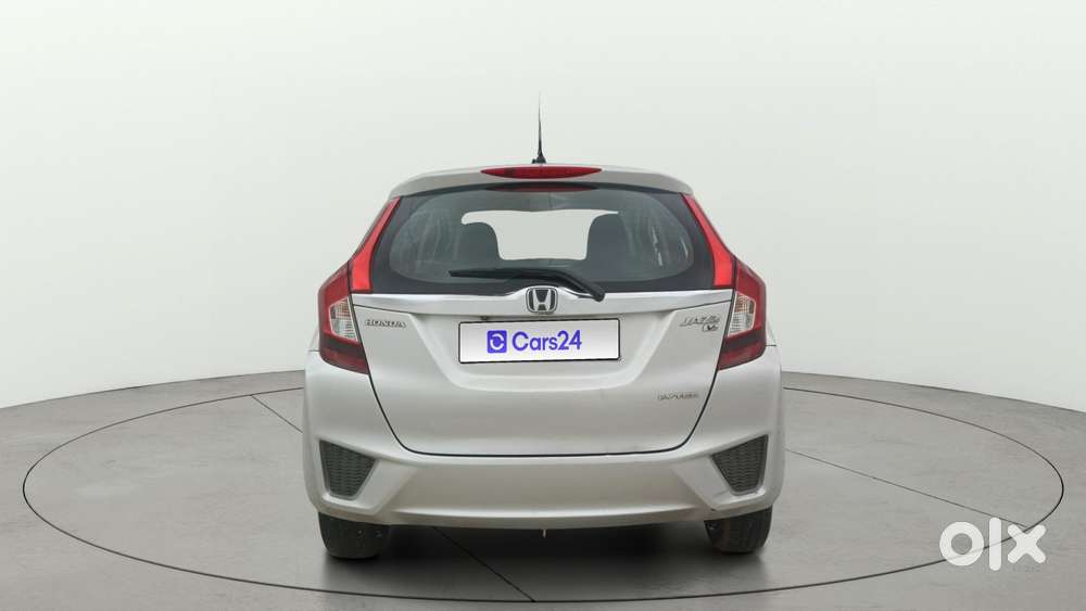Honda Jazz 1.2 V I Vtec, 2015, Petrol