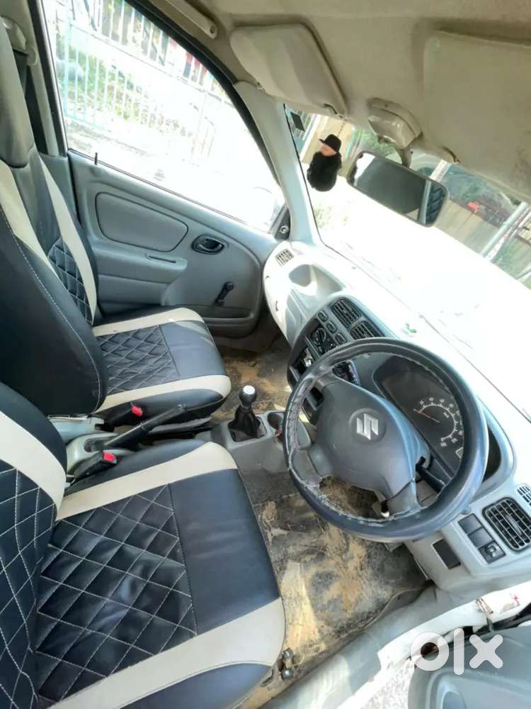 2012 Maruti Suzuki Alto