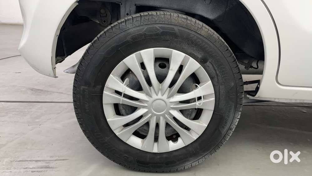 Maruti Suzuki Alto 800 Lxi, 2013, Petrol