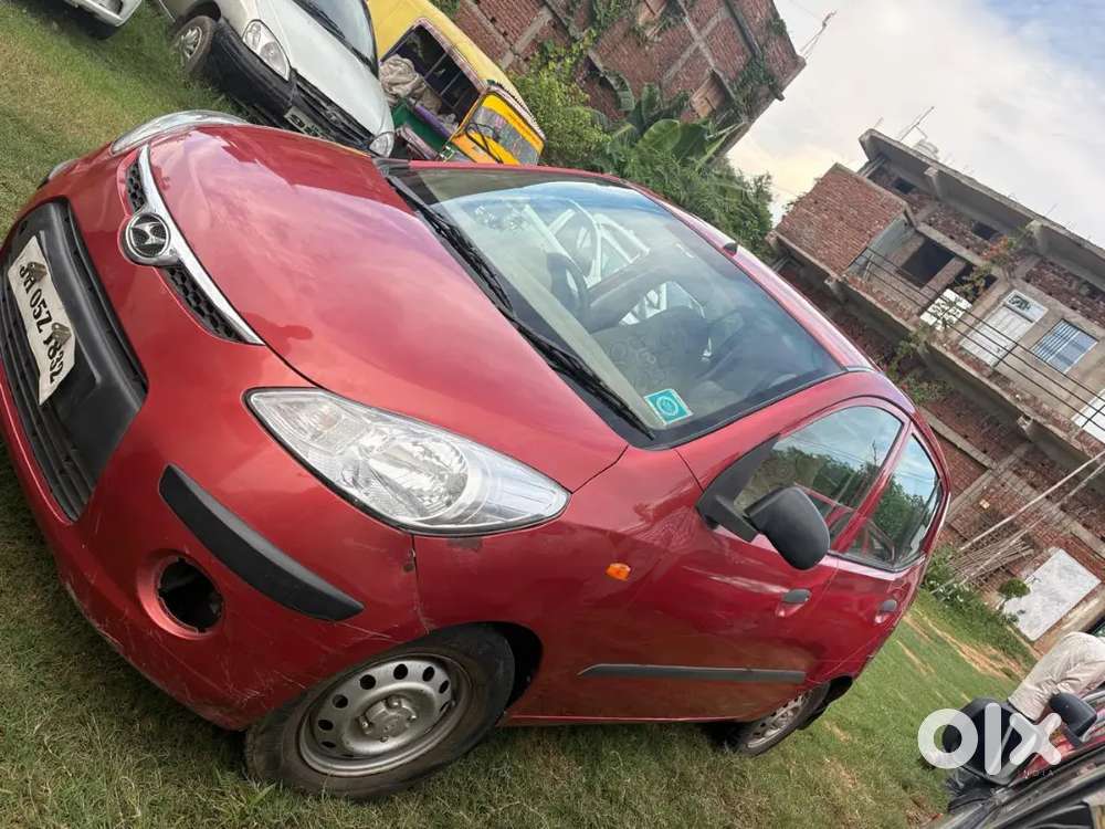 Gadi Me 1 Bhi Problem Nahi Hai