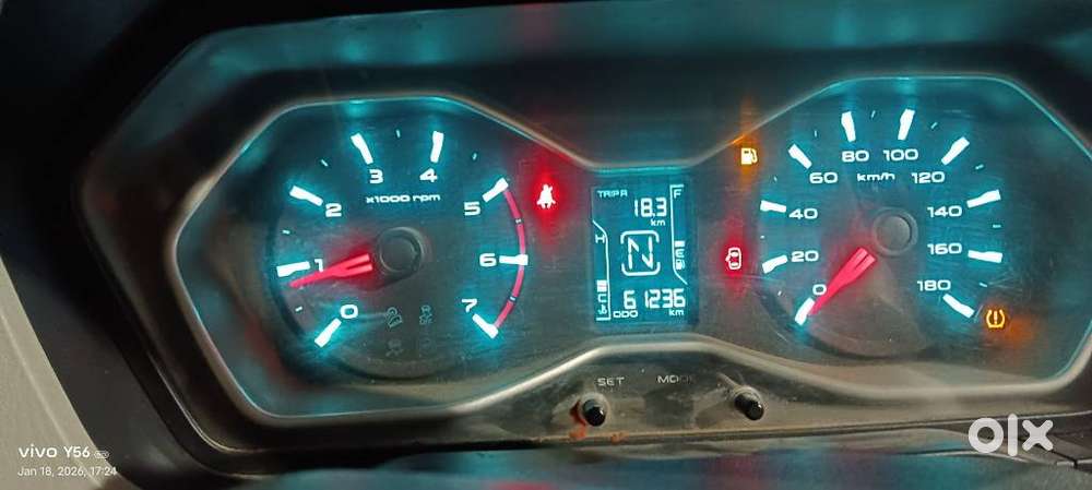 Mahindra Scorpio [2020-2022] 2.2 S11 2wd, 2021