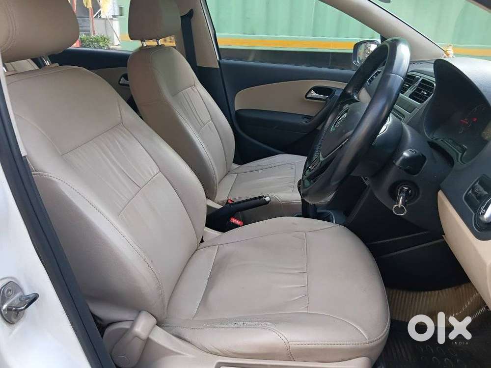 Volkswagen Polo 2013-2015 1.5 Tdi Highline, 2014, Diesel