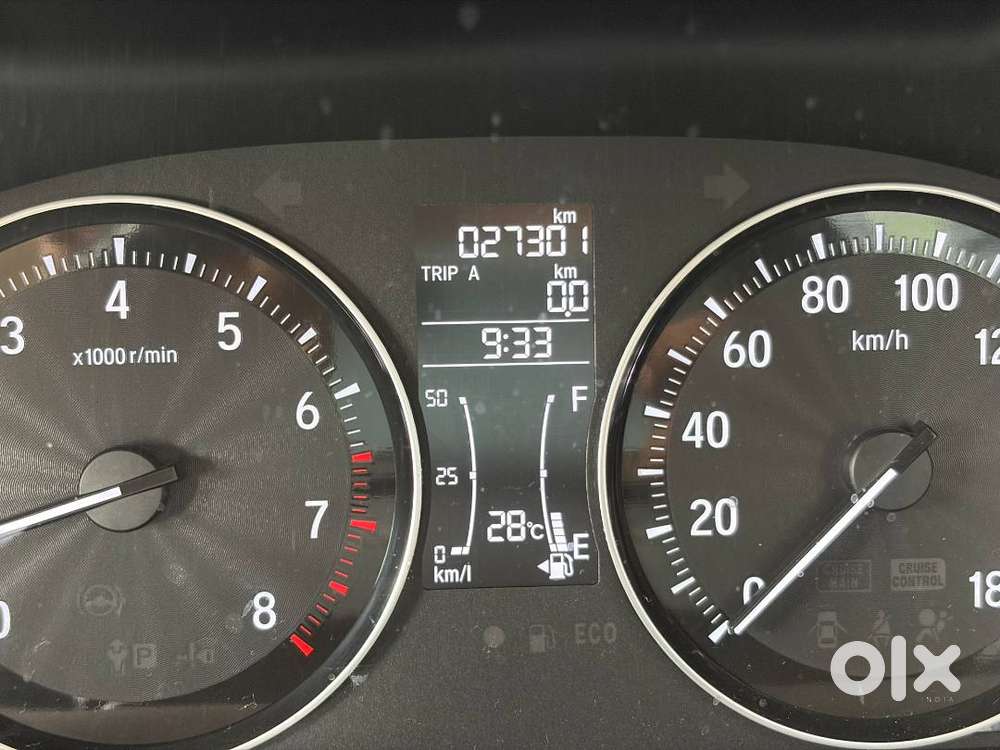 Honda Amaze Petrol 2023 Manual With Cruise Vx Mt