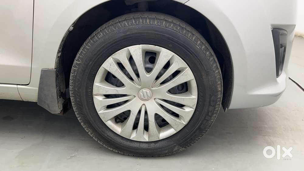 Maruti Suzuki Ertiga 1.5 Vxi, 2013, Petrol