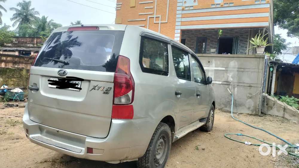Mahindra Xylo 2009 Diesel Good Condition
