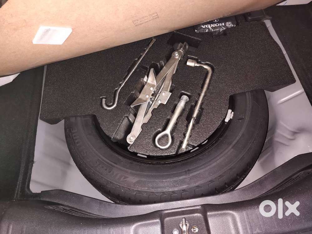 Honda Wrv In Top Notch Condition.