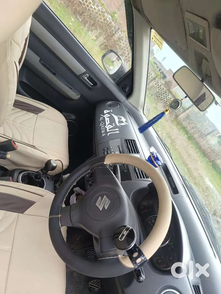 Maruti Suzuki Dzire 2009