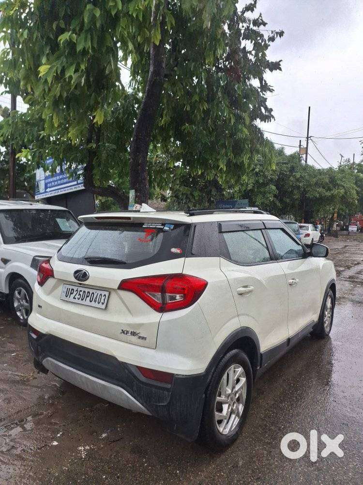 Mahindra Xuv300 W8 Diesel, 2022, Diesel