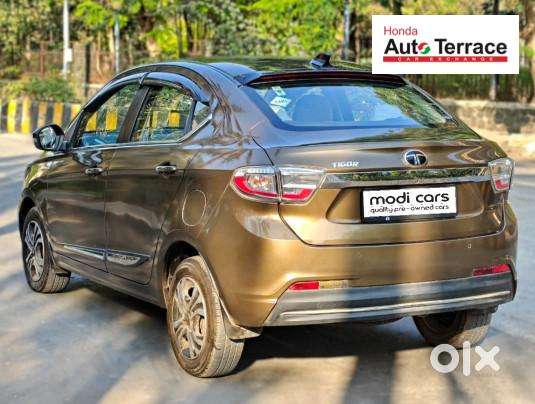 Tata Tigor Xza, 2024, Petrol