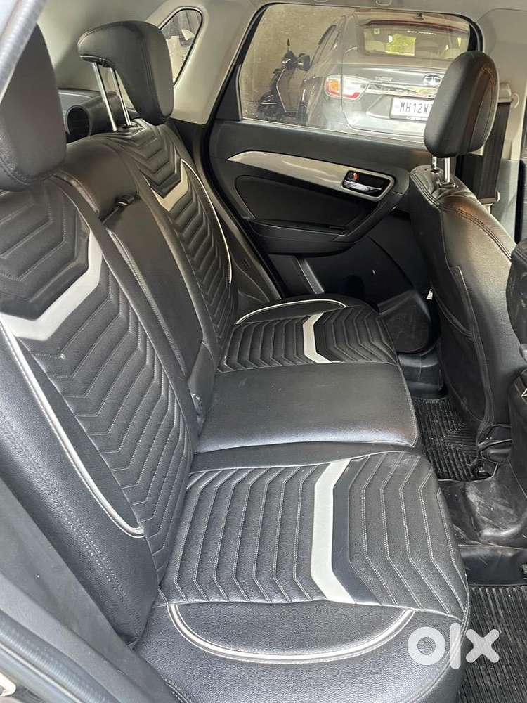 Maruti Suzuki Brezza 2018 Diesel Pune 75000 Km Driven