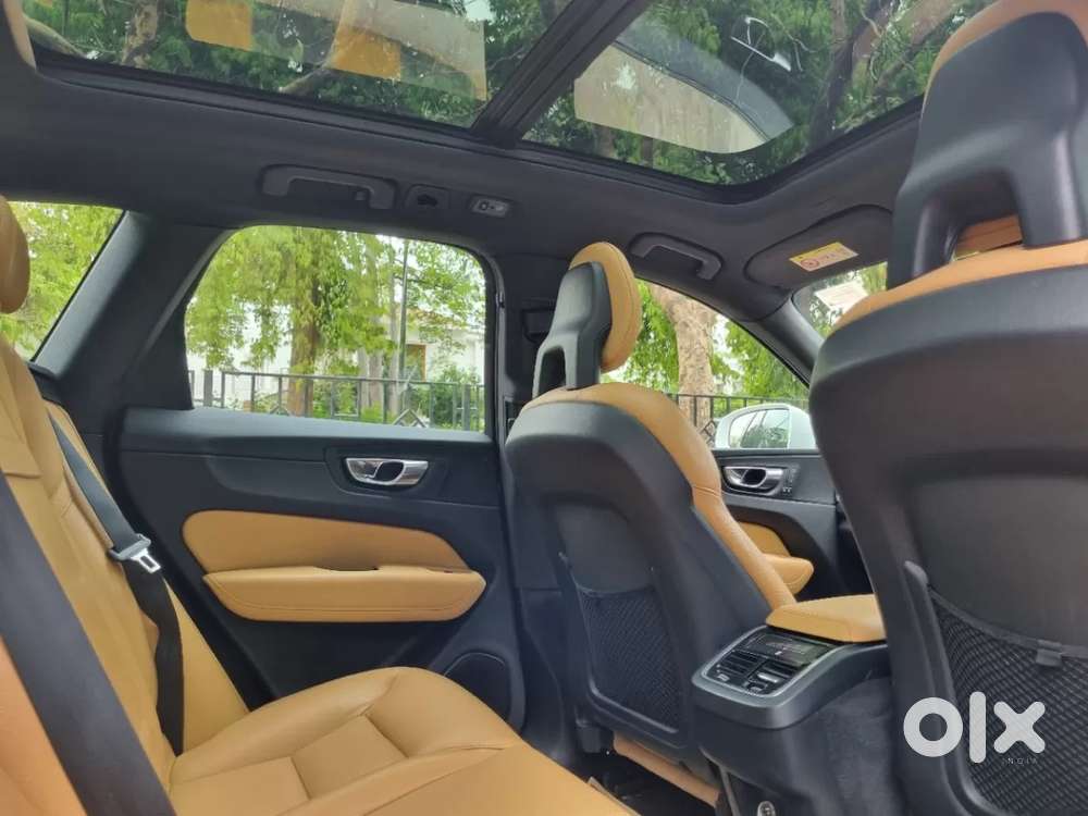Volvo Xc60 2.0 D5 Momentum, 2018, Diesel