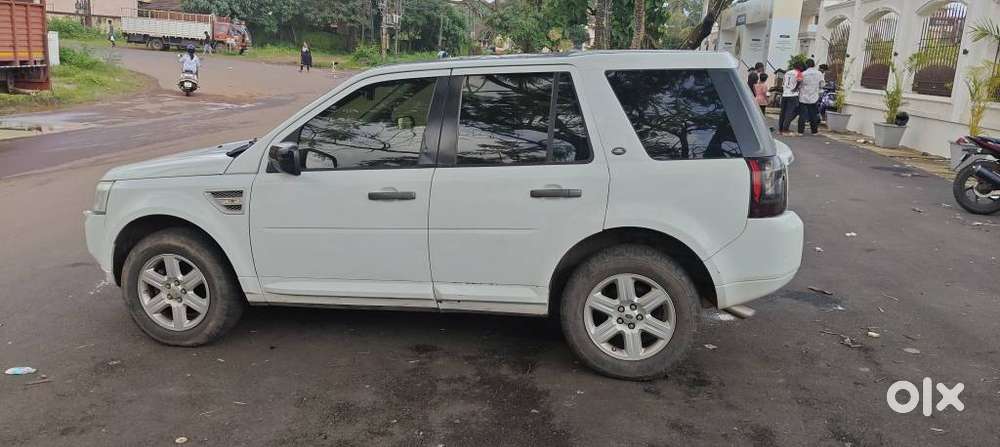 Land Rover Freelander 2 Hse Sd4, 2011, Diesel