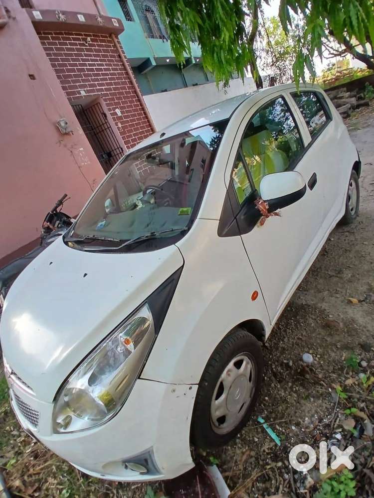 Good Condition Car