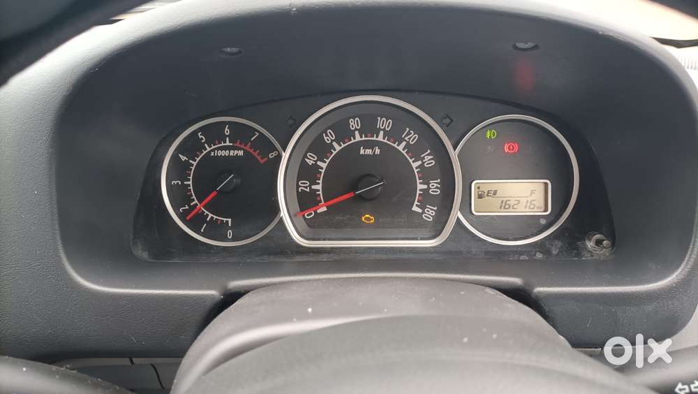 Maruti Suzuki Alto K10 2010-2014 Vxi, 2014, Petrol