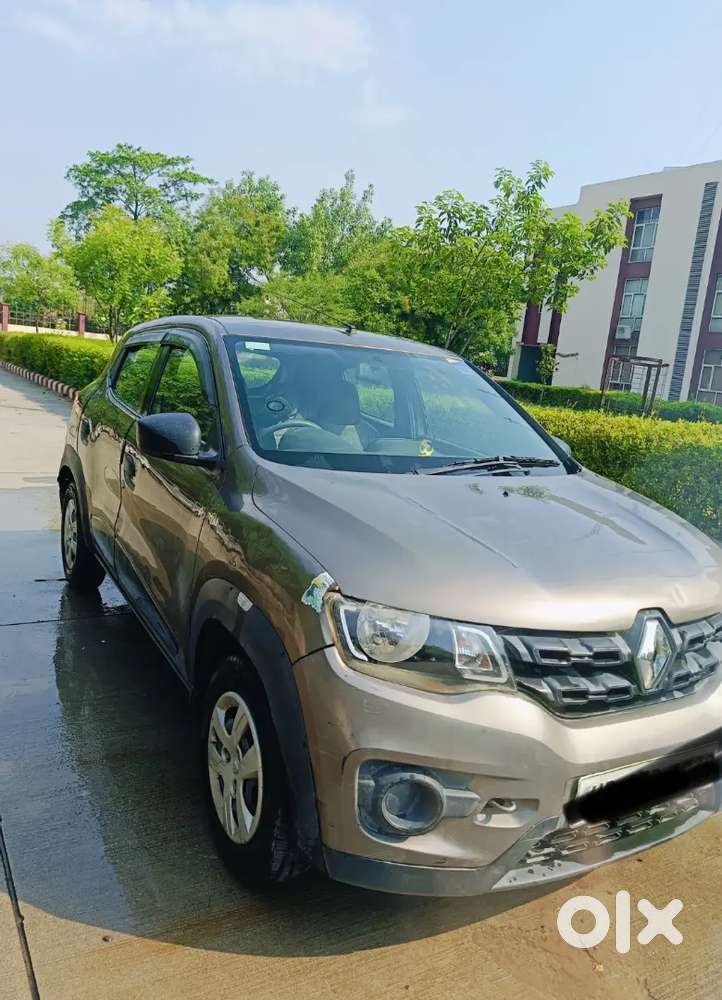 Renault Kwid 2019 Model