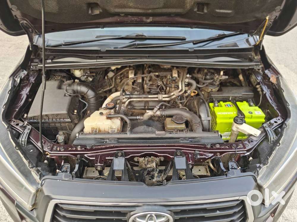 6 Dec 2016 Model Recently Service Done