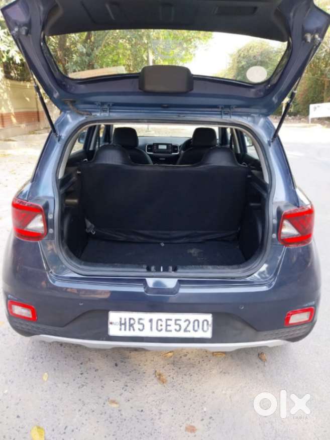 Hyundai Venue S, 2021, Petrol