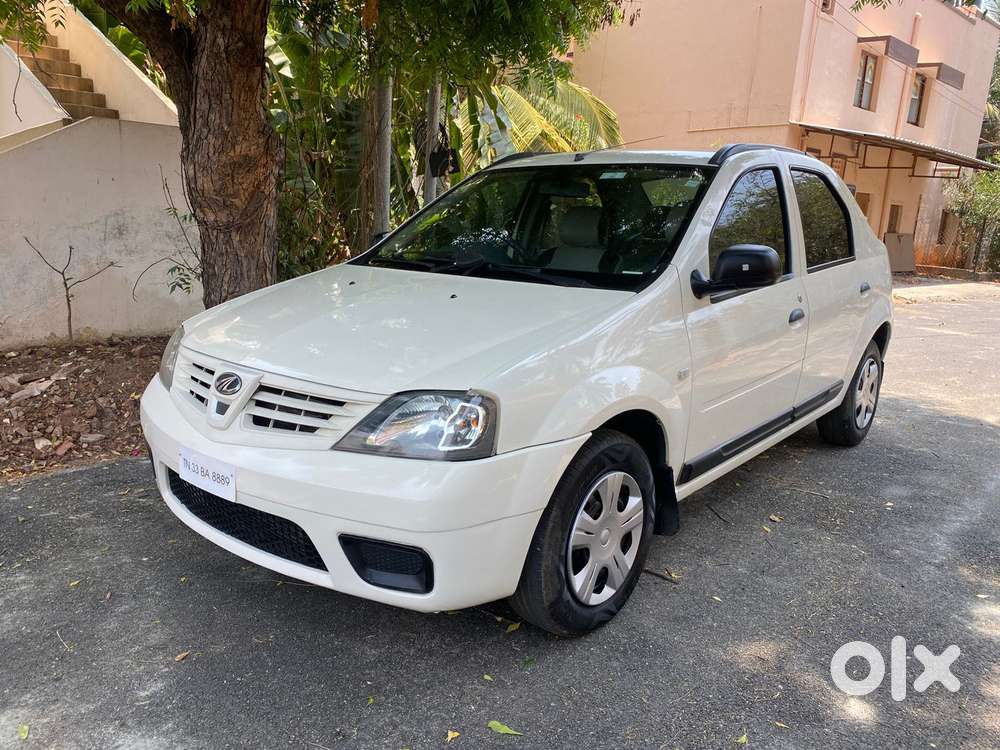 Mahindra Verito 1.5 D4 Bsiv, 2012, Diesel