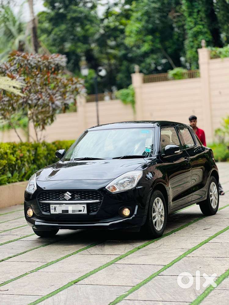 Maruti Suzuki Swift 2018 Zxi Plus, 2023, Petrol
