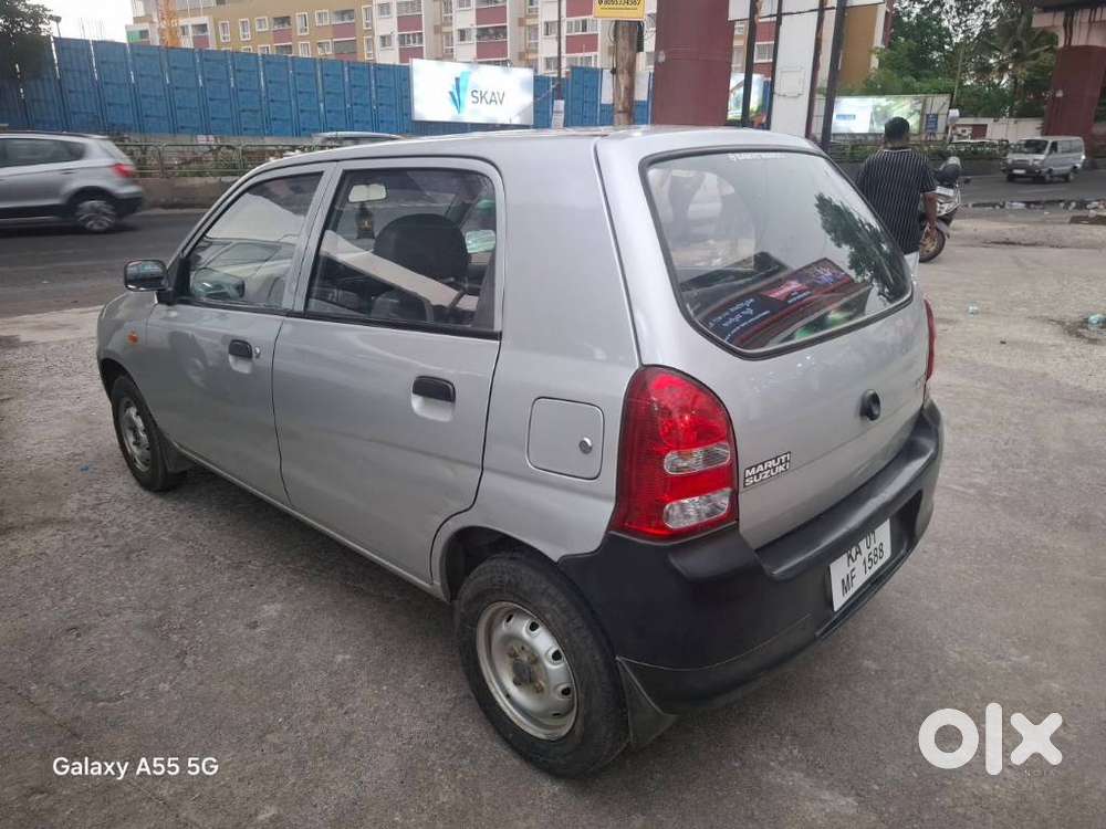 Maruti Suzuki Alto Std (o), 2009, Petrol