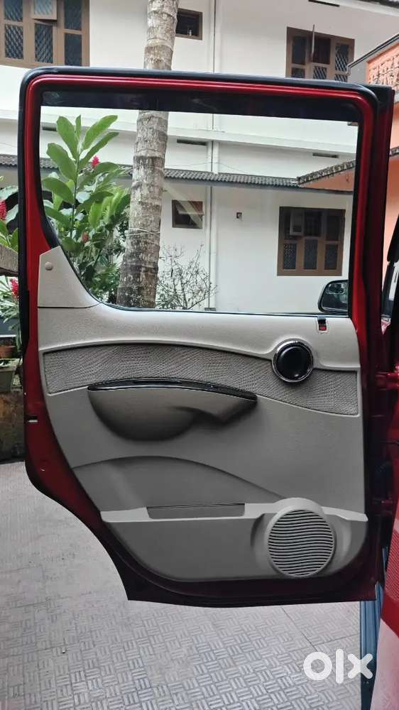 Mahindra Xylo H8 2018 Diesel Well Maintained