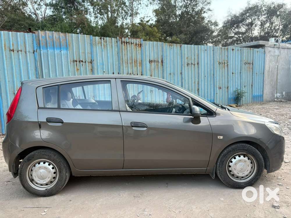Chevrolet Sail U-va 2016 Petrol Well Maintained