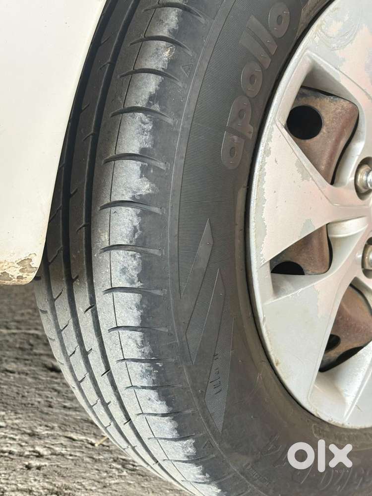 2016 Hyundai Xcent Crdi