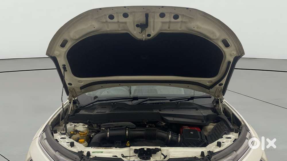 Tata Safari 2.0 Kryotec Xza Plus, 2021, Diesel