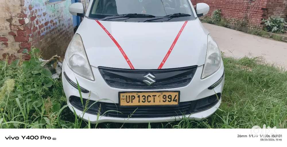 Maruti Suzuki Swift Dzire 2022 Hybrid