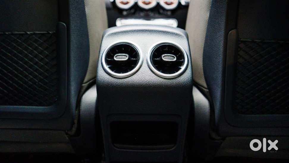 Mercedes-benz Eqa 250 Plus, 2026, Electric