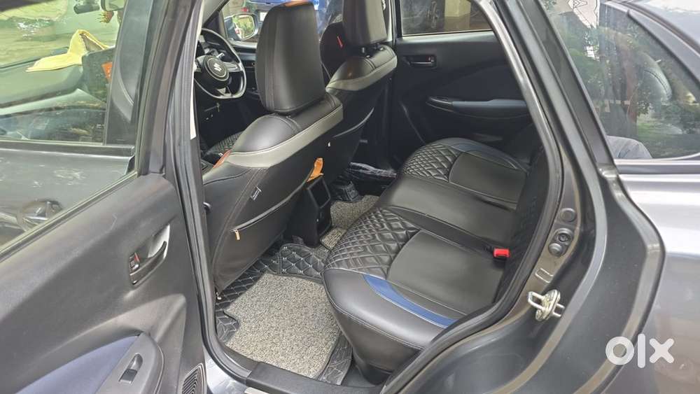 Maruti Suzuki Petrol 2022