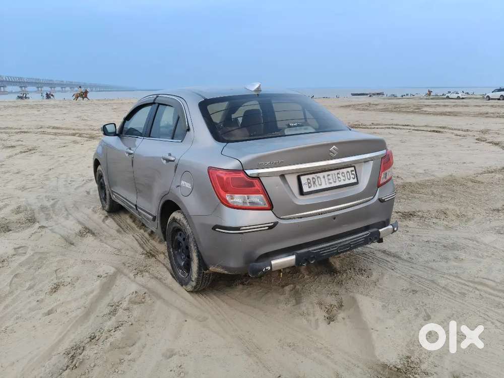 2020 Maruti Dzire Vxi Petrol Manual Second Owner
