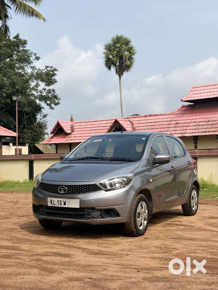 Tata Tiago 1.2 Revotron Xt, 2019, Petrol