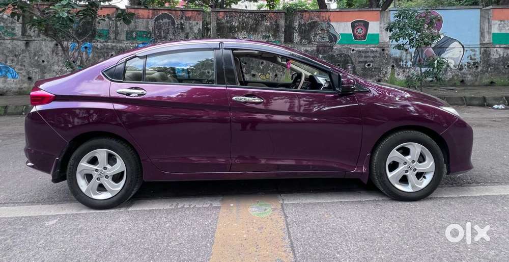 Honda City I Dtec Vx, 2015, Diesel
