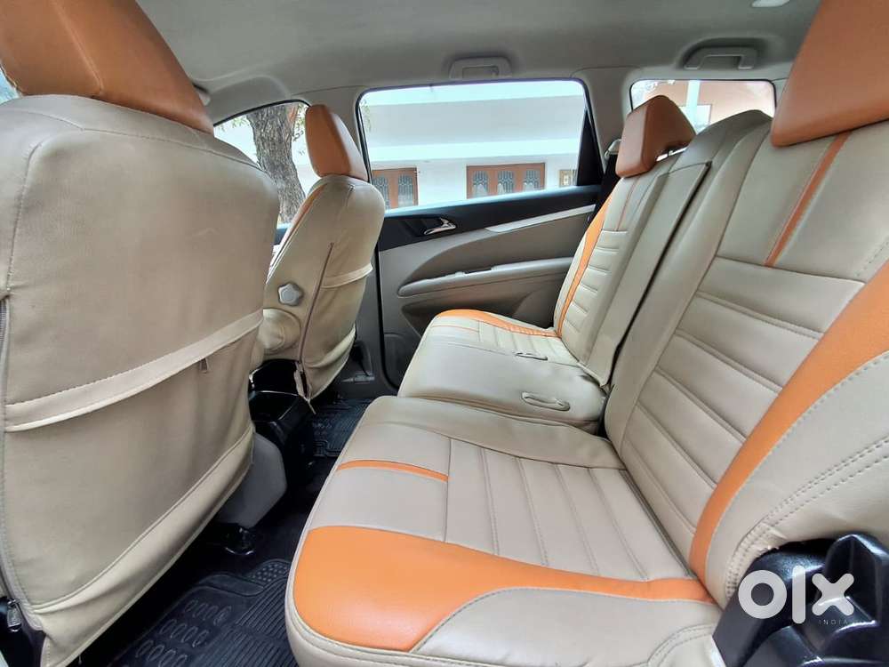 Mahindra Marazzo M6 8str, 2019, Diesel