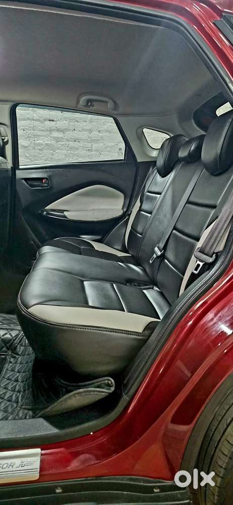 Toyota Urban Cruiser Taisor S 1.2 Petrol Amt, 2024, Petrol