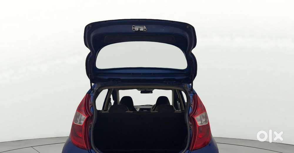 Hyundai Eon Era +, 2014, Petrol