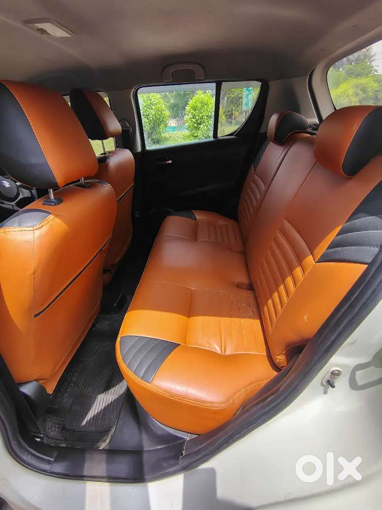 Maruti Suzuki Swift 2015 Diesel