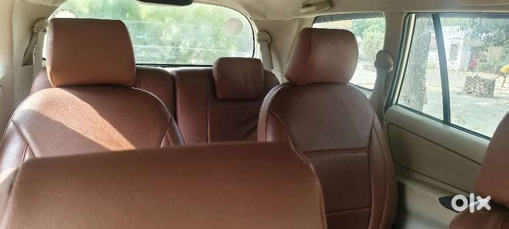 Toyota Innova