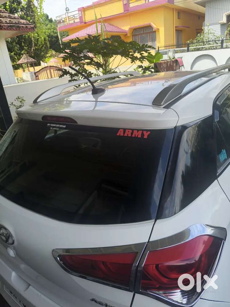 Hyundai I20 1.4 Asta 2017