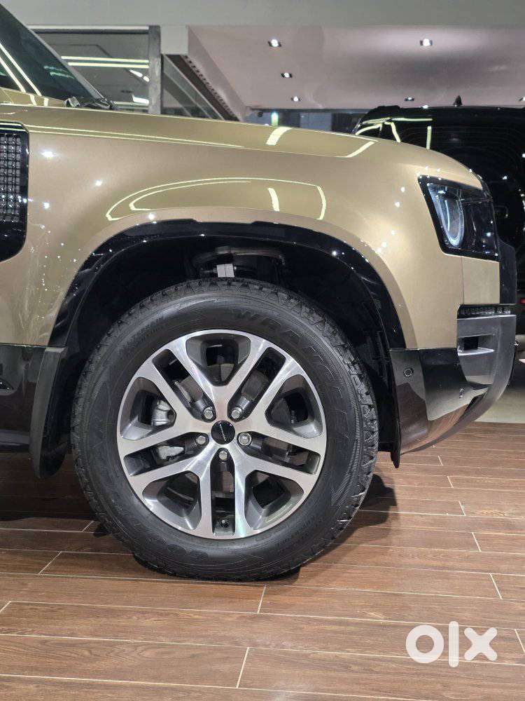 Land Rover Defender 2.0 110 Hse, 2026, Petrol