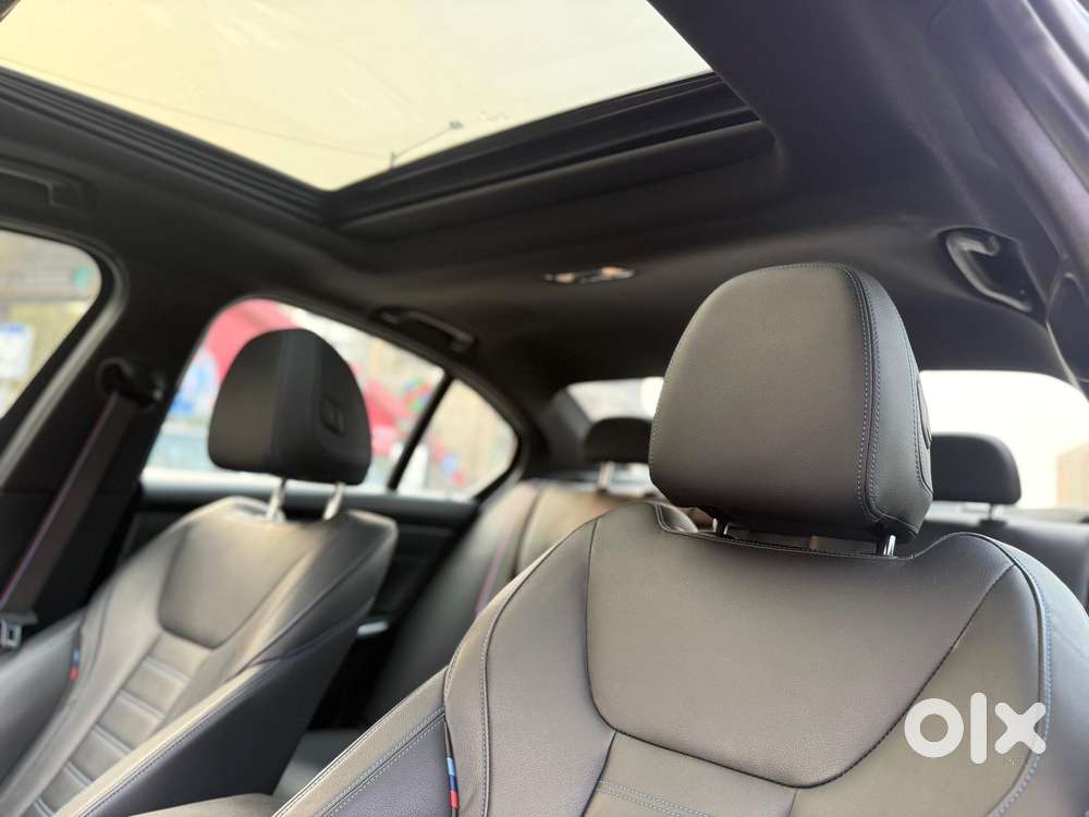 Bmw M340i Xdrive, 2024, Petrol