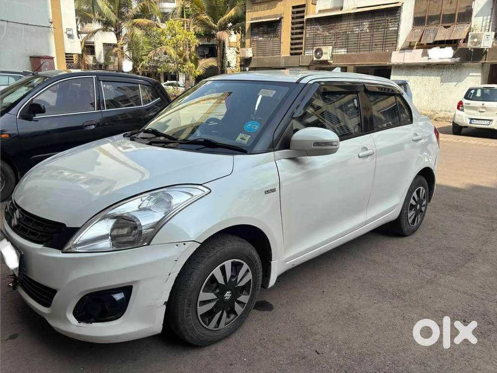 Swift Dzire Vdi 2014