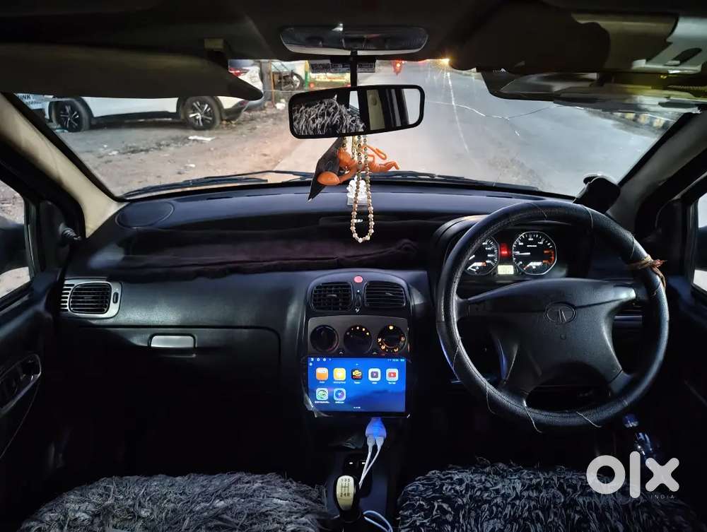 Tata Indigo Ecs 16
