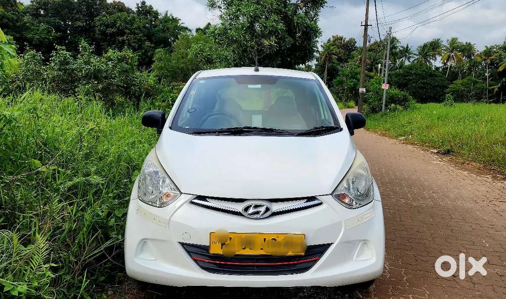 Hyundai Eon