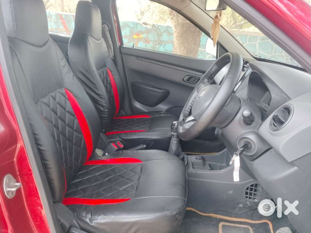 Renault Kwid, 2016, Petrol